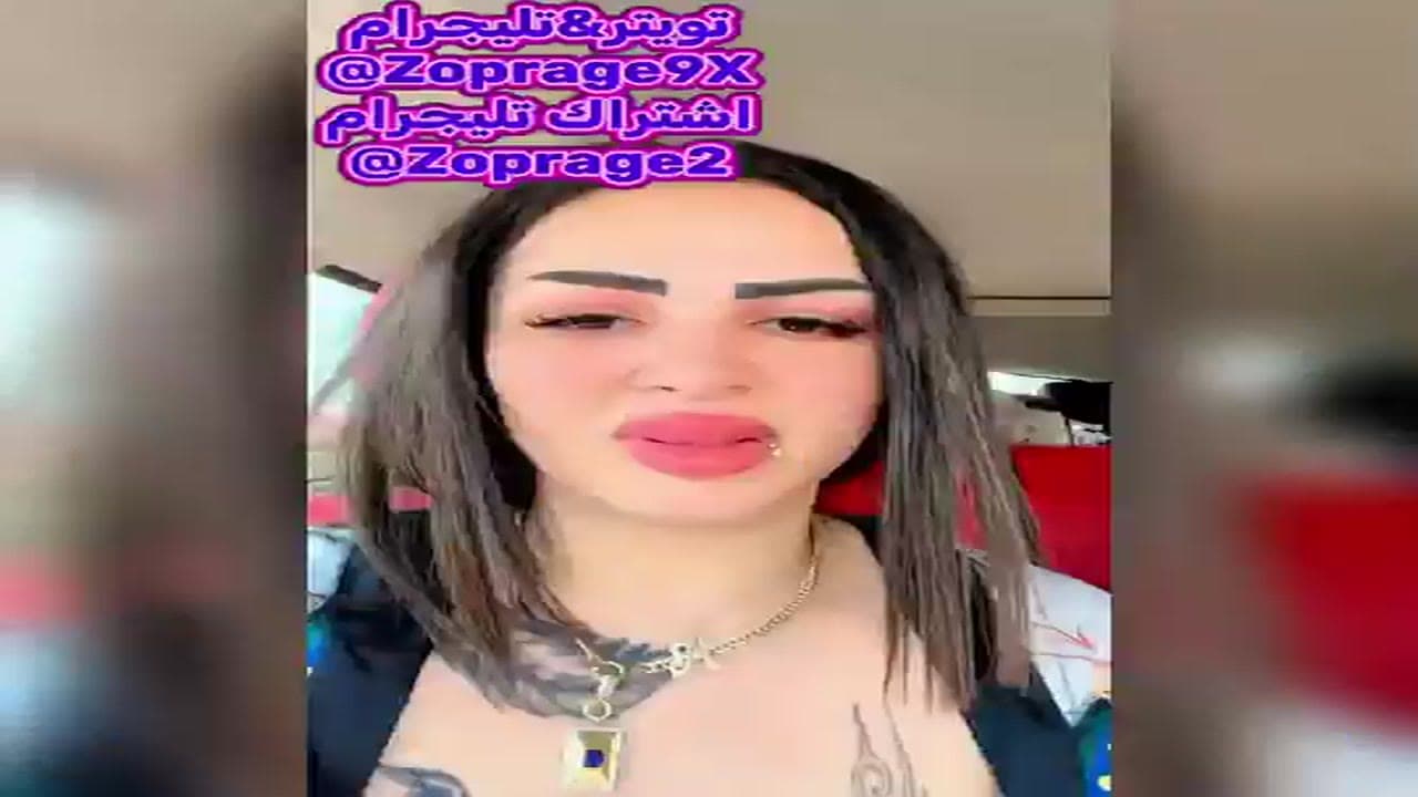 سكس الراقصة دهب حصري مسرب - تمص الزبر وتحط زبه على بزازها وتنتاك بالاخر