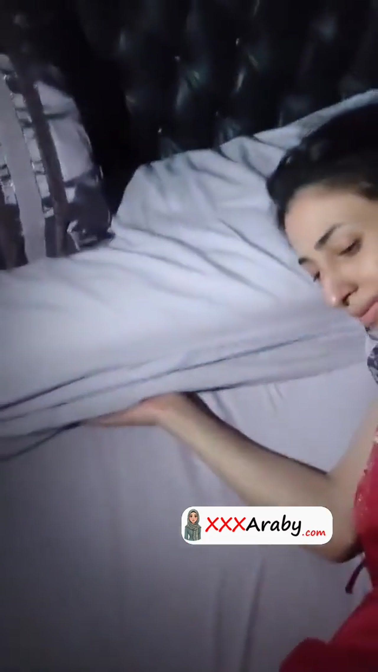 تونسي يخلي حبيبته الهايجة تمص زبّه الطويل وينيكها بكل الأوضاع